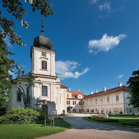 Chateau Loucen Garden Retreat Luaran gambar