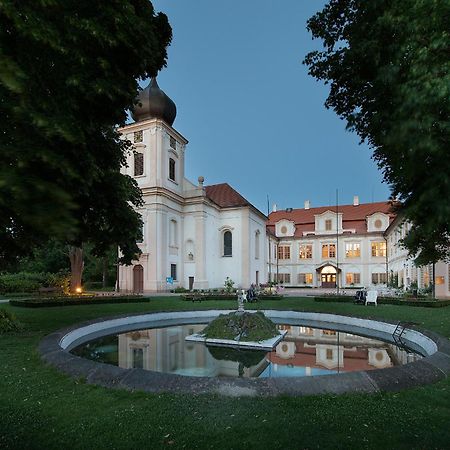 Chateau Loucen Garden Retreat Luaran gambar