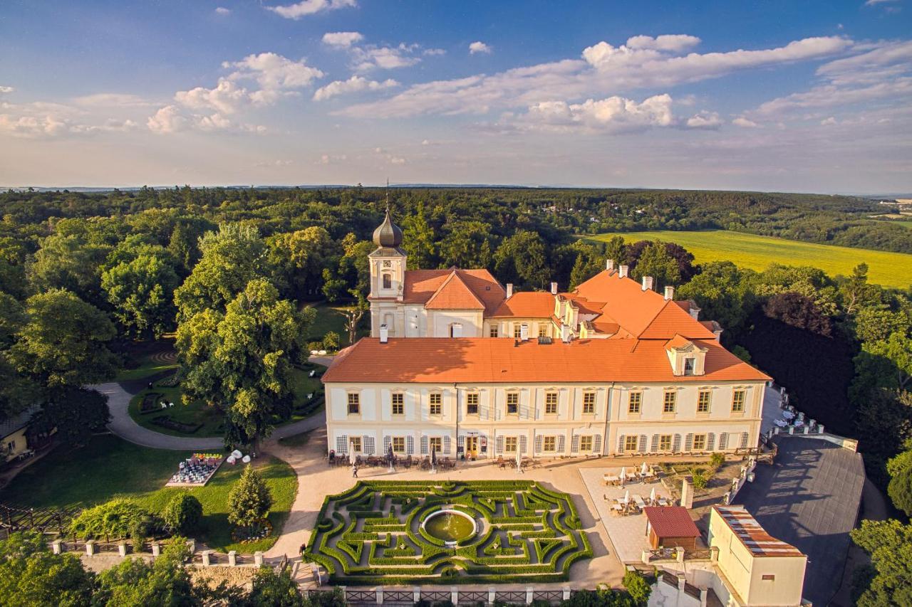 Chateau Loucen Garden Retreat Luaran gambar