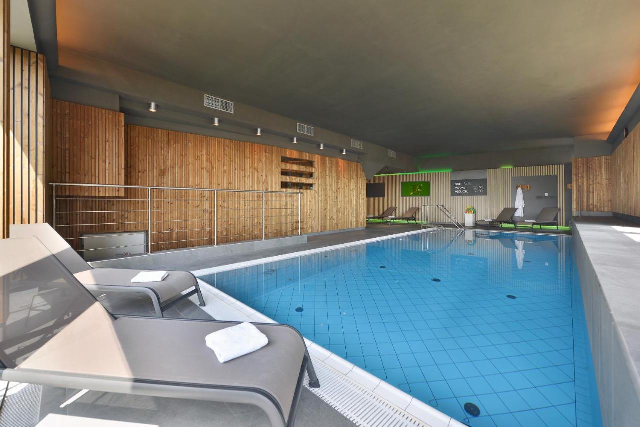 Chateau Loucen Garden Retreat Luaran gambar