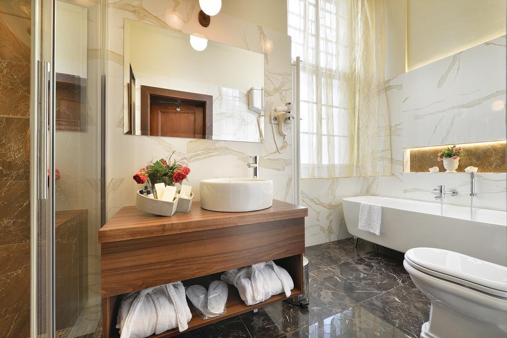 Chateau Loucen Garden Retreat Luaran gambar
