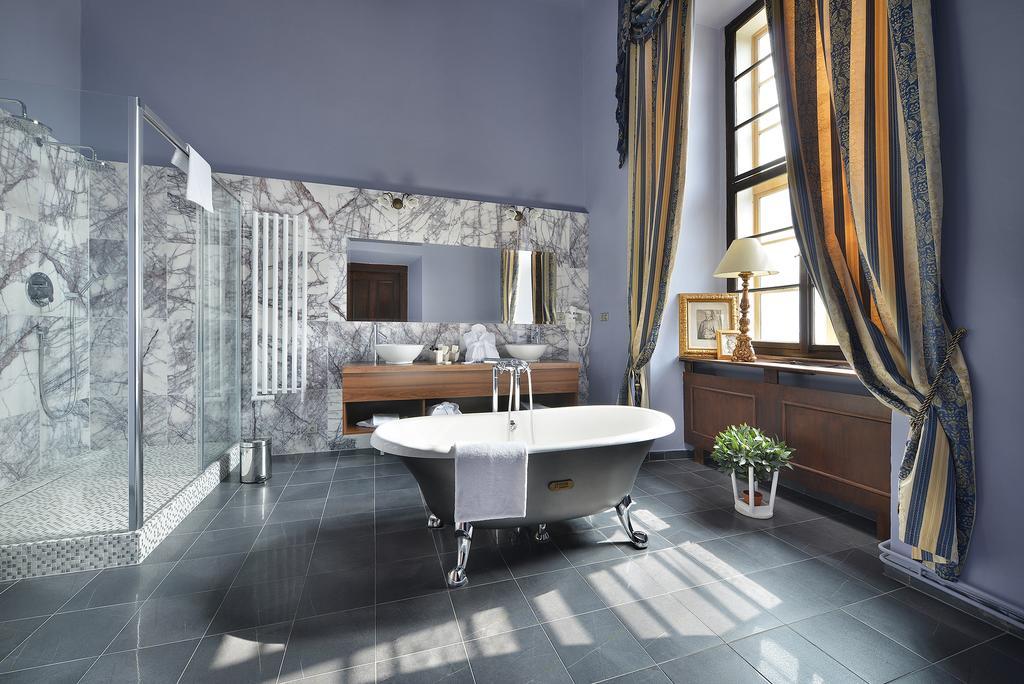 Chateau Loucen Garden Retreat Luaran gambar