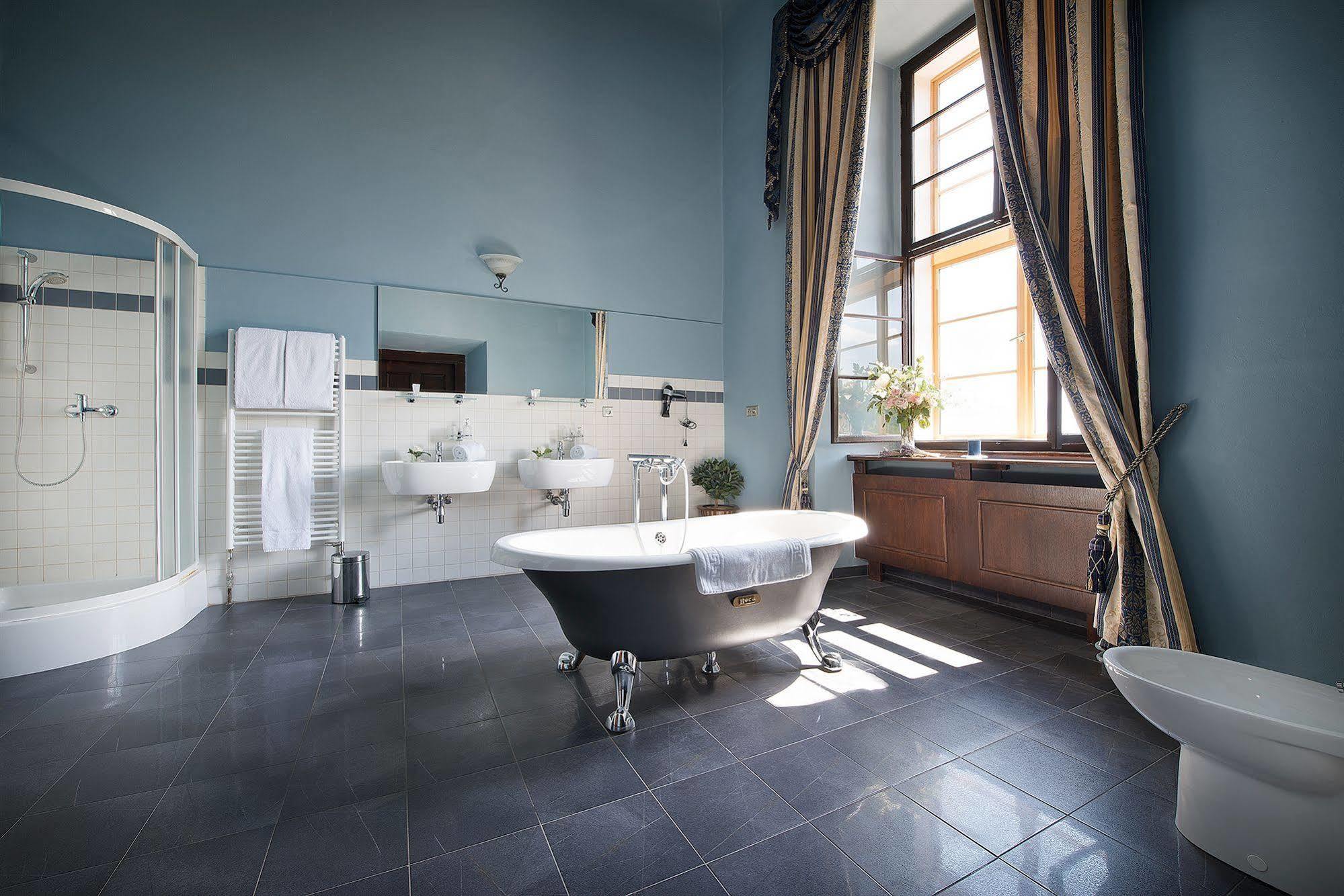 Chateau Loucen Garden Retreat Luaran gambar